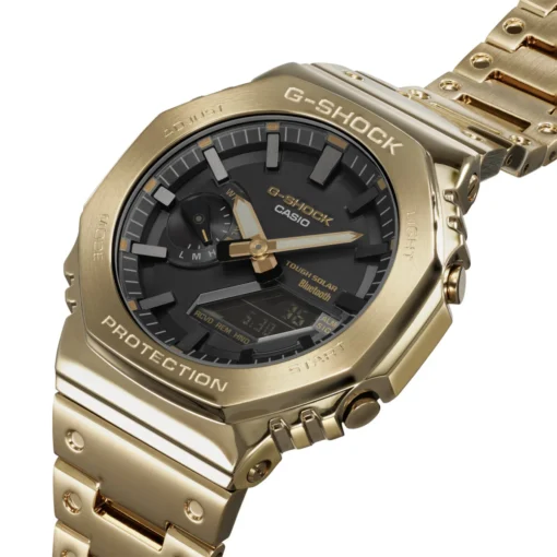 Casio G-Shock Full Metal GM-B2100GD-9AER - Image 2