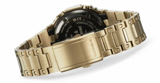 Casio G-Shock Full Metal GM-B2100GD-9AER - Image 4