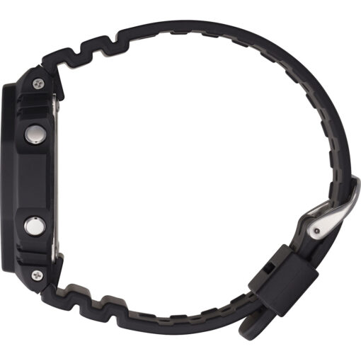 CASIO G-SHOCK Mod. OAK - Neon Orange GA-2100-1A4ER - Image 3