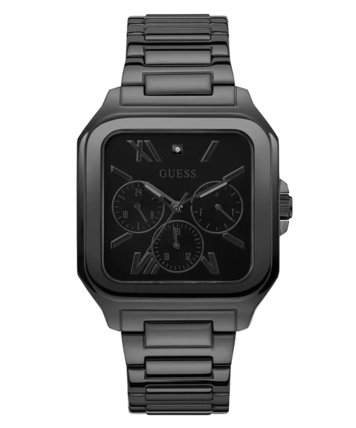 Guess GW0631G2 DRESS Multifunction Watch For Men