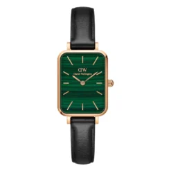 Daniel Wellington DW00100439 Ladies Watch Quadro Pressed Sheffield 26mm 3ATM