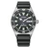 Citizen NY0120-01E Promaster Marine Automatic Mens Watch