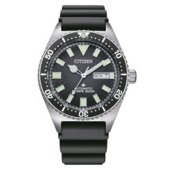 Citizen NY0120-01E Promaster Marine Automatic Mens Watch
