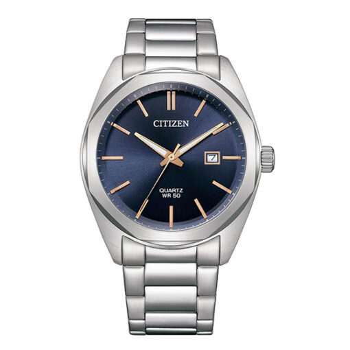 Citizen BI5110-54H Mens Watch Standard Sports Quartz 41mm 5ATM