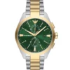 Emporio Armani AR11511 Claudio Chronograph watch