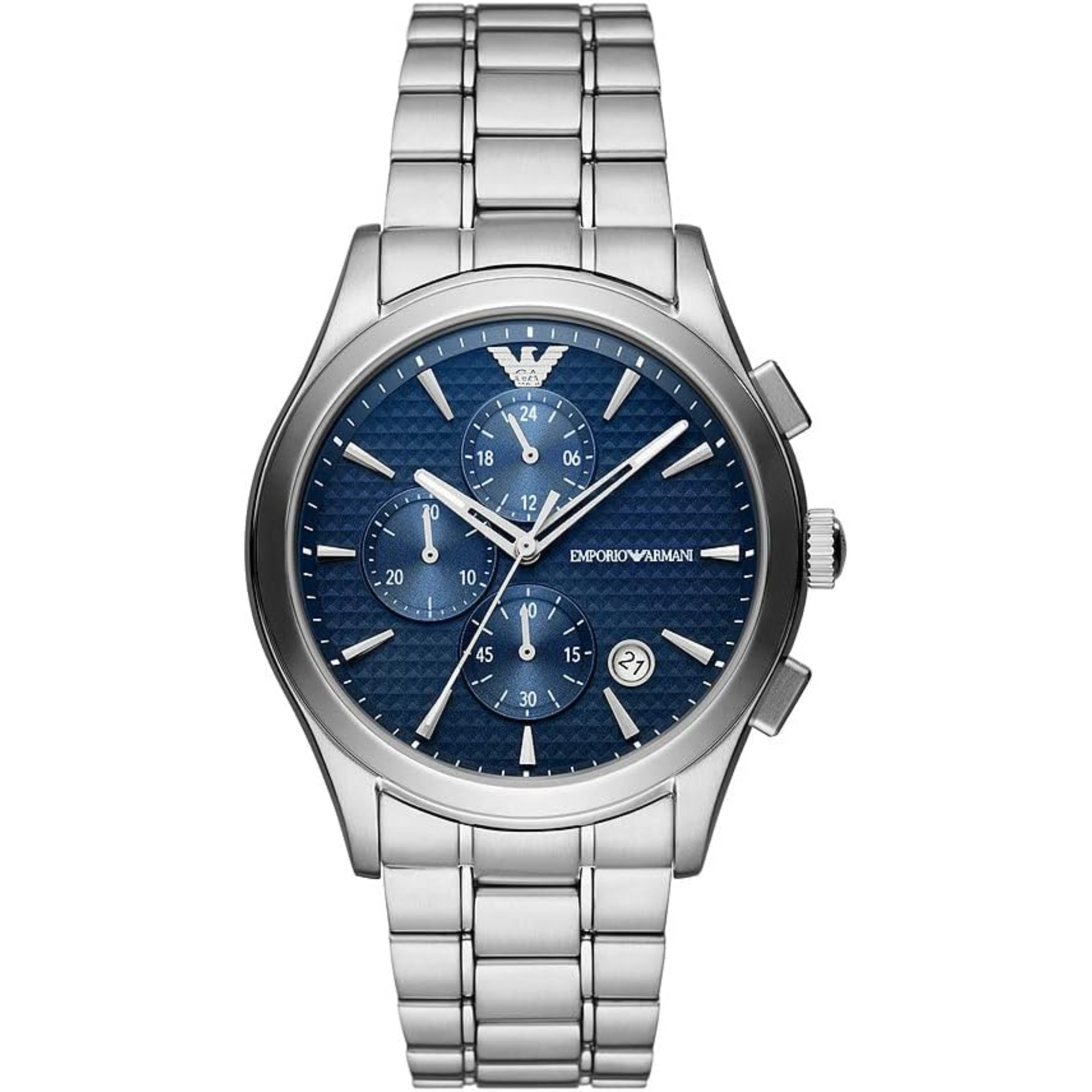 Emporio Armani Paolo Chronograph watch AR11528