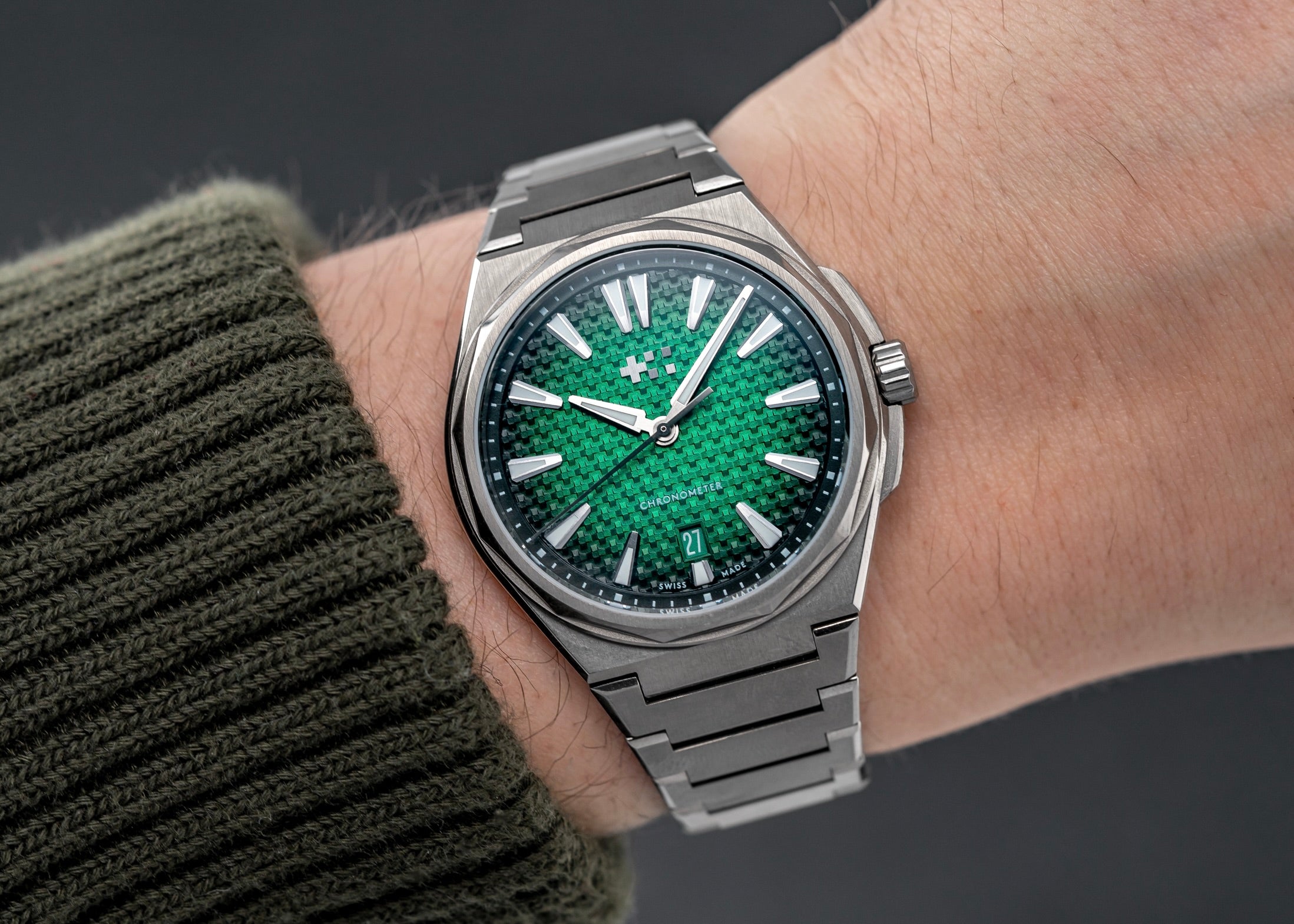 christopher ward the twelve