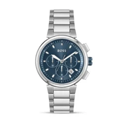 Boss CLASSIC 1513999 Mens Chronograph 44mm