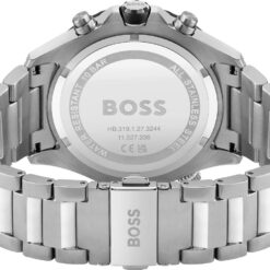 Alternative view of Boss GLOBETROTTER 1513930 Mens Chronograph