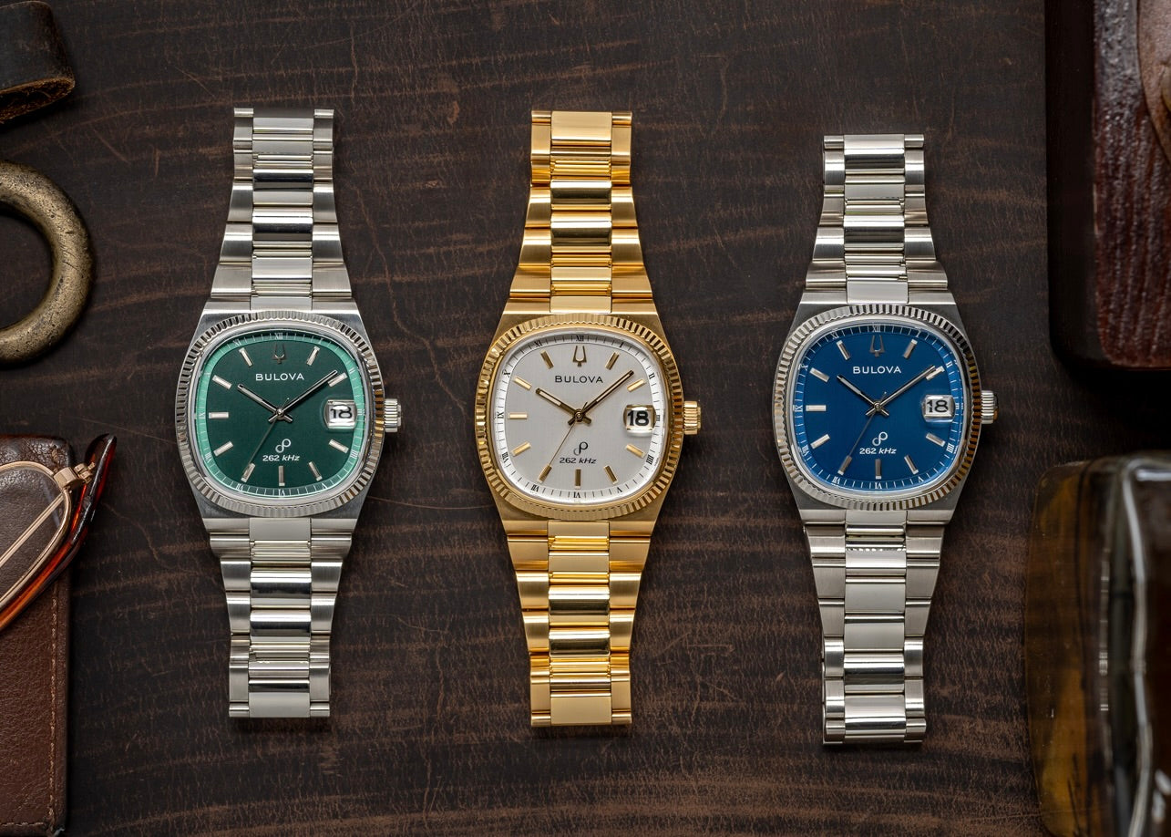 Royal Oak Alternatives Bulova