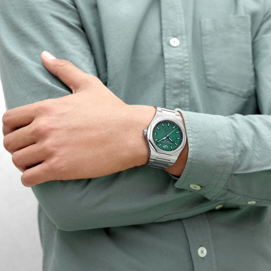 Girard Perregaux Laureato