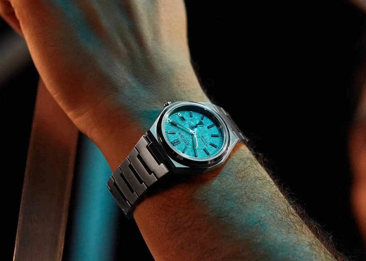 Royal Oak Alternatives Citizen