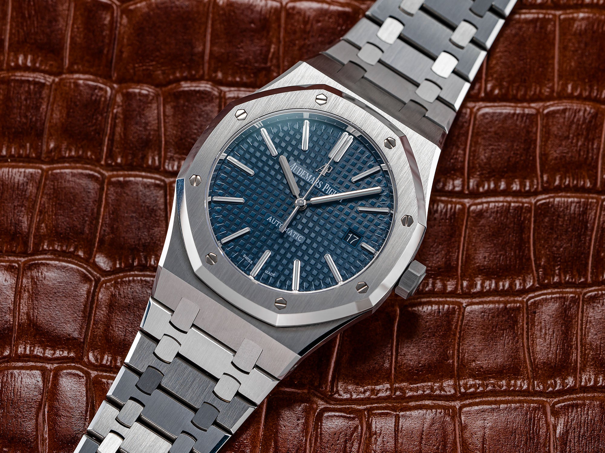 Audemars Piguet Royal Oak alternatives