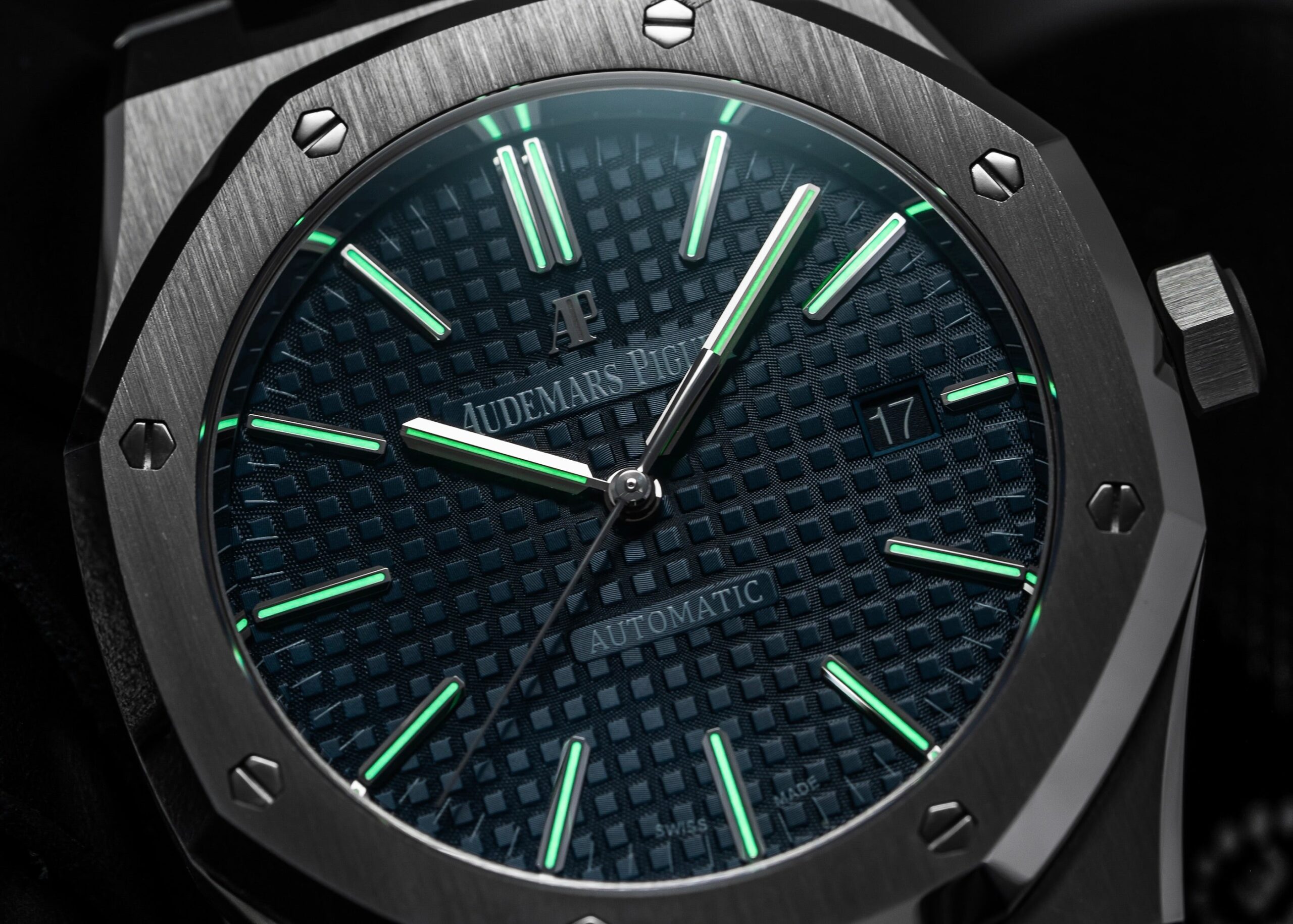 Royal Oak Lume