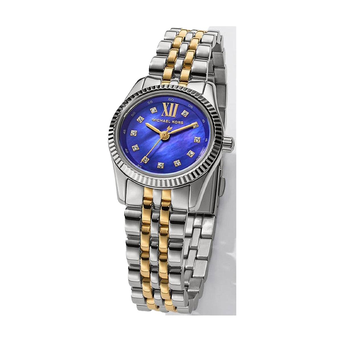 Michael Kors Lexington watch MK4865 - Image 2