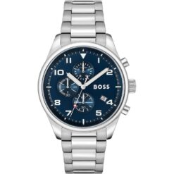 Boss CLASSIC 1513989 Mens Chronograph 44mm