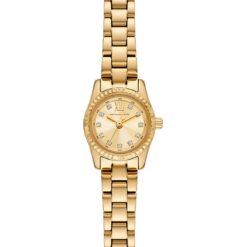 Michael Kors Micro Petite Lexington Women's Watch 19mm
