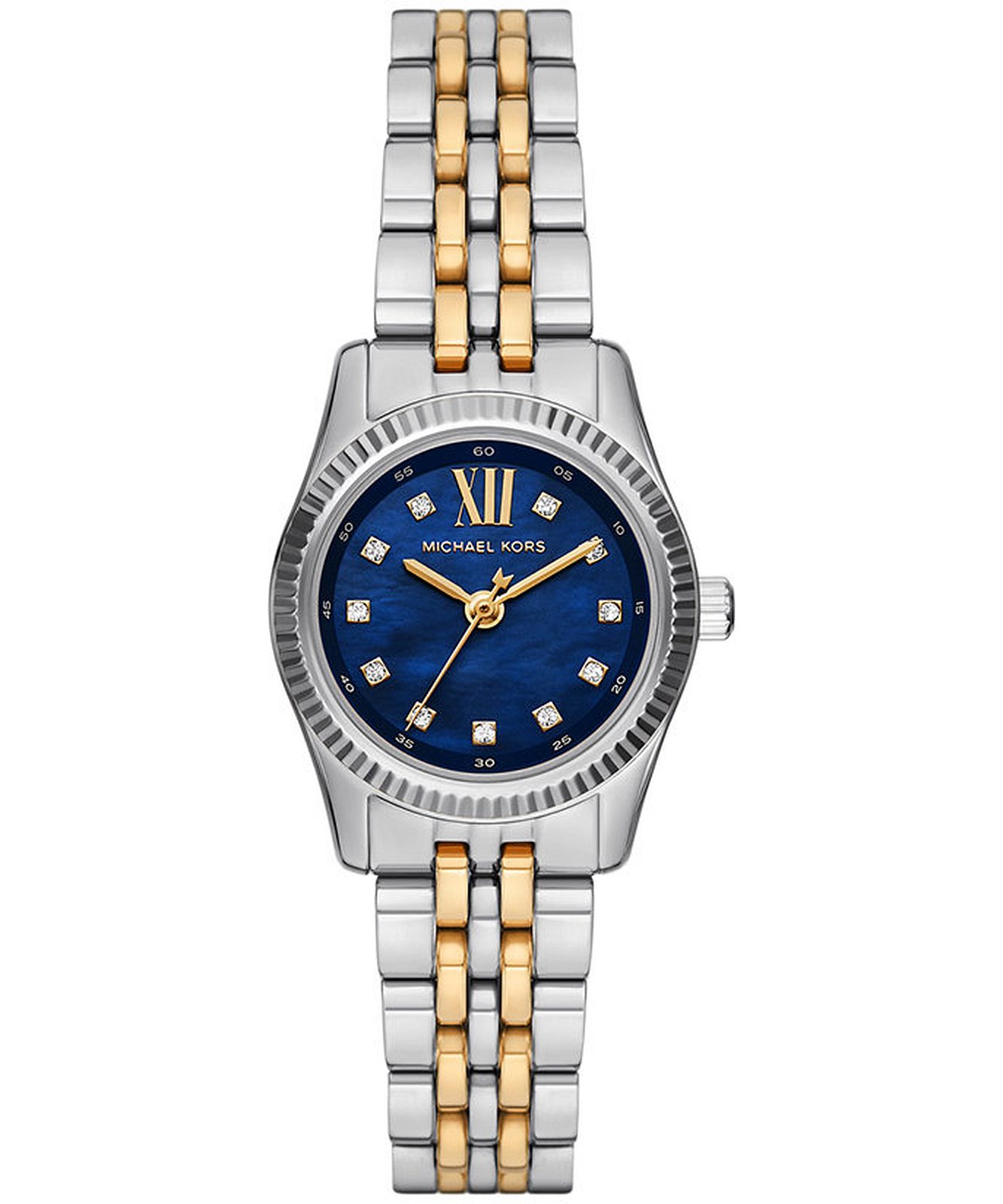 Michael Kors Lexington watch MK4865