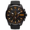 DIESEL MEGA CHIEF DZ4291 Men's watch with chronograph and date
