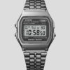Casio Vintage A158WETB-1AEF Vintage Series Watch