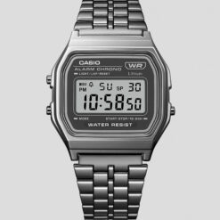 Casio Vintage A158WETB-1AEF Vintage Series Watch