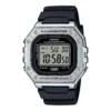 Casio Men's Digital Quartz Watch Casio Collection