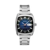 Seiko SNKP23 Recraft Series 39.5mm - Blue on Bracelet