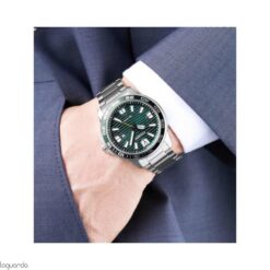 Alternative view of CITIZEN Eco-Drive WR100 45mm Mens Watch AW1526-89X