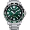 CITIZEN Eco-Drive WR100 45mm Mens Watch AW1526-89X
