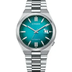 Citizen Tsuyosa NJ0151-88X Watch