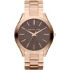MICHAEL KORS SLIM RUNWAY MK3181 Women's watch