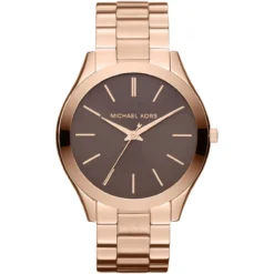 MICHAEL KORS SLIM RUNWAY MK3181 Women's watch