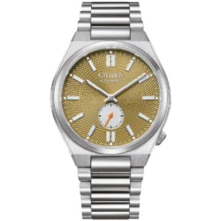 CITIZEN TSUYOSA AUTOMATIC SMALL SECONDS NK5010-51X