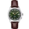 Seiko SPB121 Prospex Men's Watch Brown 39.5mm Stainless Steel