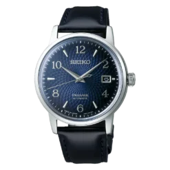 Seiko Presage Cocktail Skybar Old Clock SRPE43J1