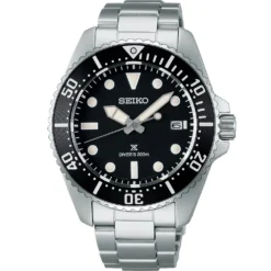 Seiko Prospex 200m Diver Solar SNE597