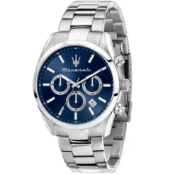 Maserati R8853151005 Attrazione Chronograph Bracelet Watch