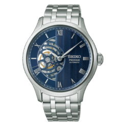 Seiko Presage Japanese Garden Open Heart SARY253 (JAPAN only edition)