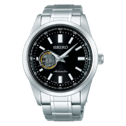 Seiko Selection Automatic Open Heart SCVE053 (JDM Exclusive)