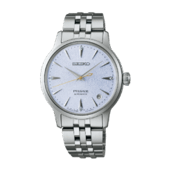 Seiko Presage Frozen Skydiving Cocktail Time SRPL61