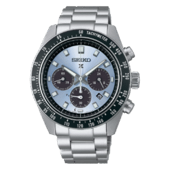 Seiko Prospex Speedtimer Panda SSC935