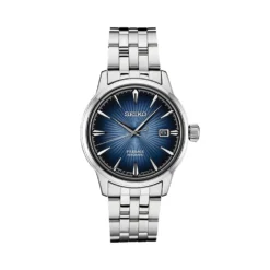 Seiko Presage Cocktail Time Blue Moon SRPB41