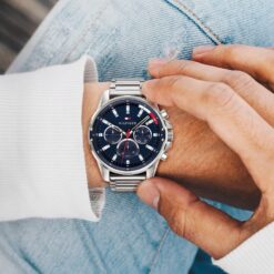 Alternative view of Tommy Hilfiger 1791788 Multi Dial Bracelet Watch