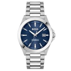 BOSS Limited Edition Strike 41mm Stainless Steel Men’s Watch