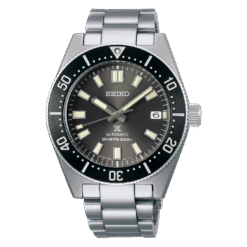 SEIKO PROSPEX 1965 Modern Re Interpretation Mens Watch SPB143J1