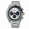 Seiko Prospex Speedtimer 'Go Large' Solar Chronograph SSC911P1