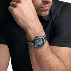 Alternative view of Michael Kors Sage Men's Watch, Stainless Steel for Men MK9213