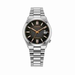 Citizen Tsuyosa Automatic 37 mm Limited Edition NJ0200-50E