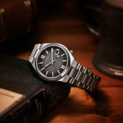 Alternative view of Citizen Tsuyosa Automatic 37 mm Limited Edition NJ0200-50E