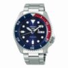 Seiko 5 Sports Automatic Watch SRPD53K1